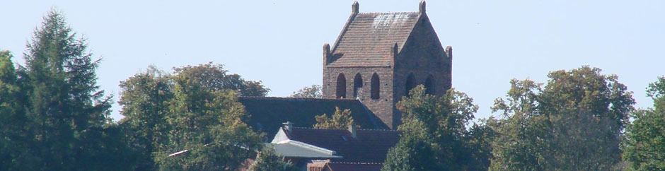 Königsmark Kirche